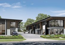 Modern State-of-the-art Commercial Warehouse Development Launches in Noosaville