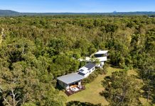 Eco Friendly Lifestyle Retreat – A Masterful Combination