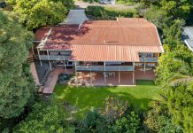 Sky’s the Limit: Redevelop, Renovate, and Unleash the Full Potential of this Magnificent Location