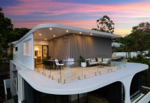 Live the Life of Luxury and Leisure