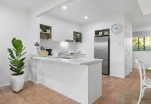 Serene Riverside Living