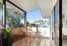 “Coppabella” – Elegance, Charm and Proximity