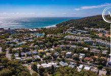 Living in a “PassivHaus” in Noosa Heads