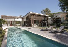 ARCHITECT DESIGN – RESORT STYLE LIVING