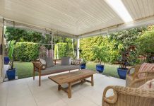 “The Entrance” – A Brilliant Entertainer With Serene Forest Views