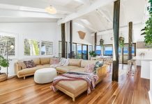 McAnally Magic: Charm, Location, Views