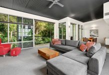 Dress Circle Tree Top Villa; Walking Track to Laguna Lookout; Mere Mins to Main Beach