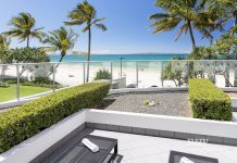 Your own piece of paradise