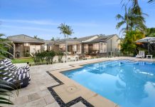 Big on Living: Everything to Love About Noosa Waters