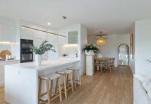 Waters Views in Prime Location