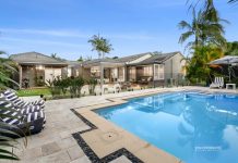 Where whale-watching becomes second nature