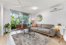 Renovated Beachside Sunshine