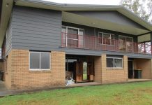 Sunshine Coast Hinterland Farm