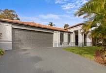 Expansive Home on Generous Residential Block