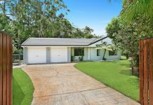 Peace, privacy and comfort