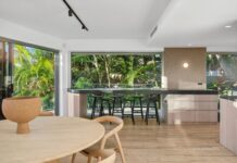 Run of auction success for front-row properties