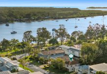 Demolish Design Develop Conquer; 40m to Gympie Terrace & River Foreshore!