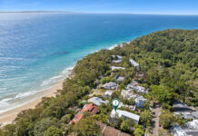Prized Opportunity: Little Cove Secluded Pocket of Paradise