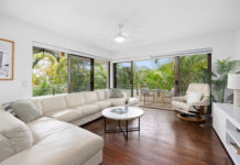 Seas the Day: Live Close to Noosa’s Iconic Main Beach with This Exceptional Mid-Floor Apartment