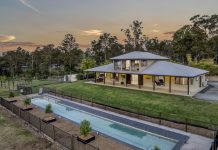 Welcome To Sanctuary Springs