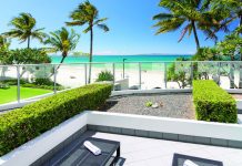 Own a piece of paradise