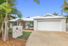 Flawless Finishes, High-End Fixtures with Designer Detail throughout