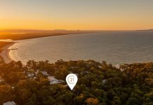 Little Cove – Buy One or Two Designer Homes