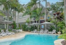 Glamorous Ground Floor Apartment