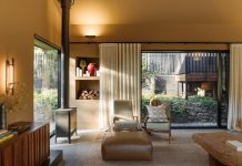 ARCHITECTURAL HINTERLAND MASTERPIECE