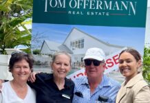 Eastern Beaches hold appeal