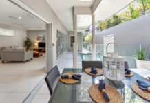 AUCTION AUCTION SATURDAY! Sophisticated “Old Tewantin” Sanctuary