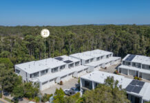 Affordable Living in Convenient Location