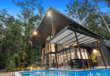 Escape to Noosa’s Serene Hinterland; Nature’s Paradise With Treasure Trove Of Fauna & Flora