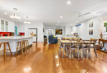 Contemporary Queensland Living