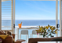 Stunning Apartment; Amazing Ocean Views; Luxurious Finishes and a Patrolled Beach Just Across the Street