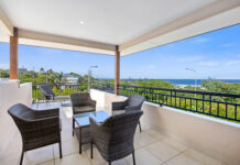 A Beachside Investors Recipe for Success