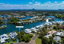 Location, Location, Location