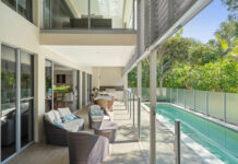 Exclusivity, Elegance and Effortless Beachside Living