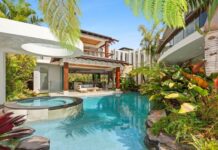 Noosa’s appeal continues to shine