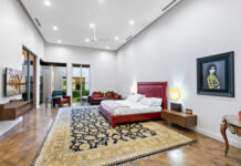 Noosa’s Finest Home Hits the Market