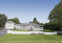 The Epitome Of Grand Luxury On One Acre