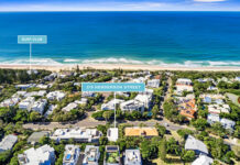 Where Style Meets the Sea