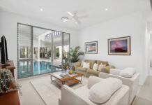 Palatial Residence – Noosa Heads