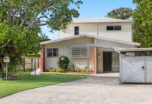 Prime Development Opportunity in Tewantin’s “Sleeping Giant”