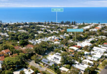 A Hidden Gem in a Prime Central Location