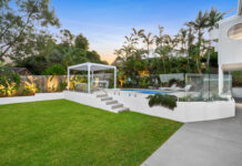 Cosmopolitan Heart of Noosa Heads