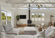 COMFORTABLE AMBIANCE AND CONVENIENTLY LOCATED