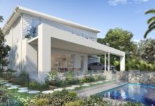 Brand New Family Haven with Spectacular Views