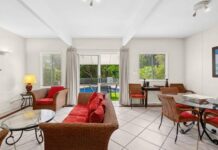 Forward planning pays off