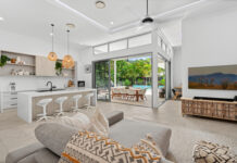 Enviable Dual Living on Witta Circle